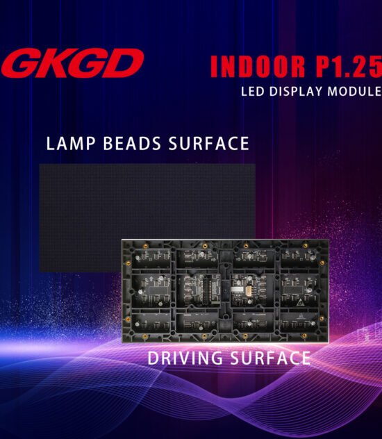 Indoor-RGB-Panel