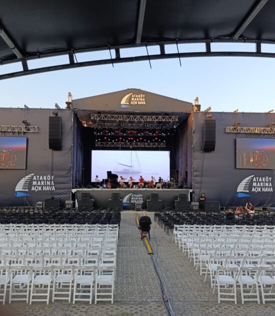 Outdoor-LED-Display