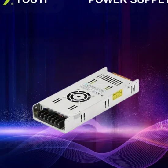 5V Netzteil für LED Displays und LED Module